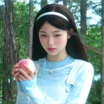 烧草的气味